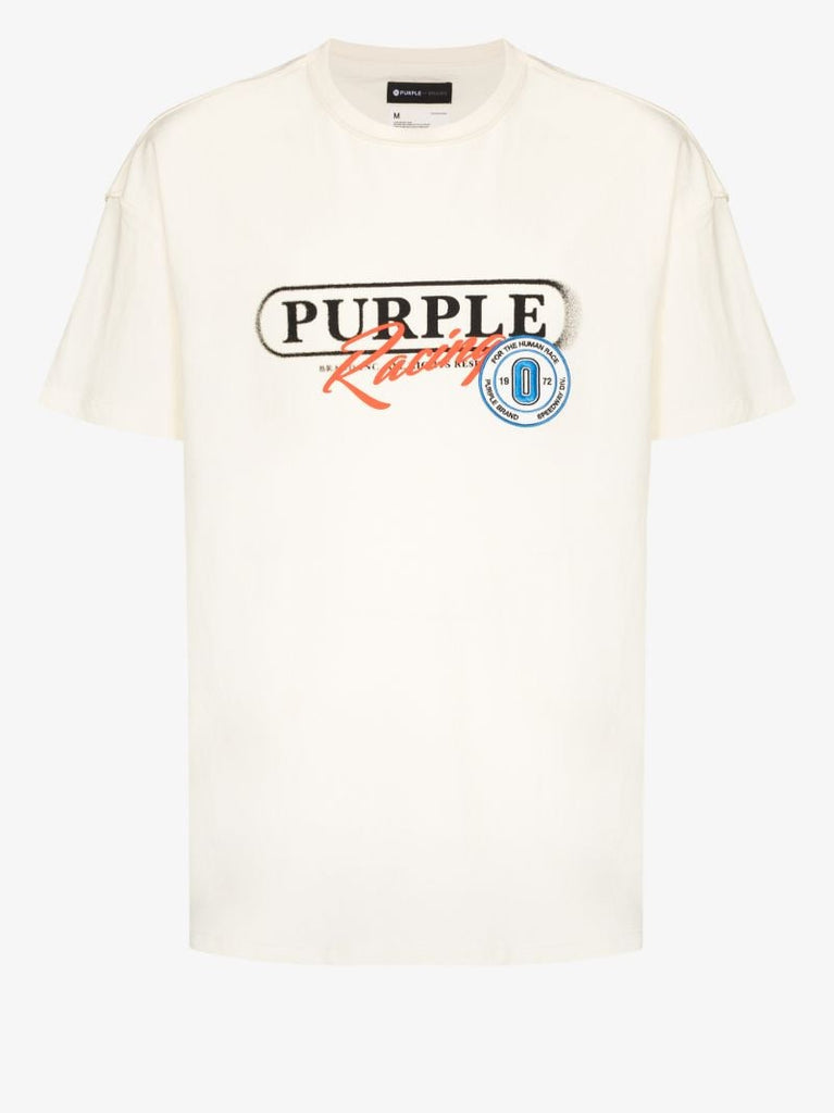 Higher Power Logo Graphic T-shirt