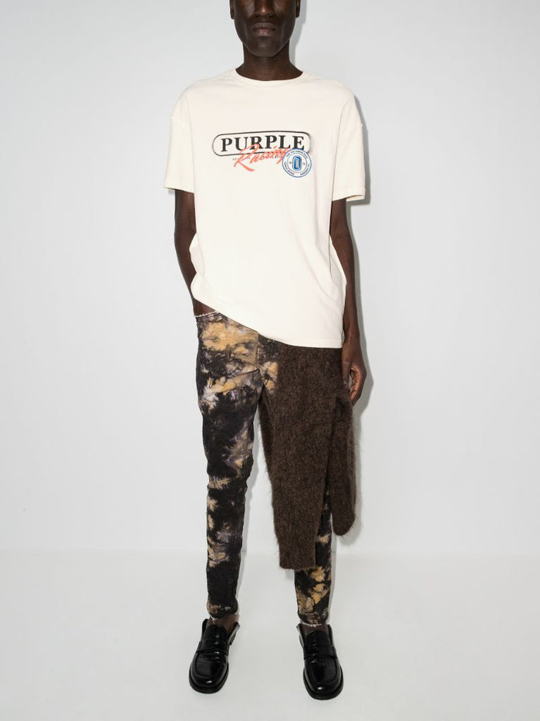 Higher Power Logo Graphic T-shirt