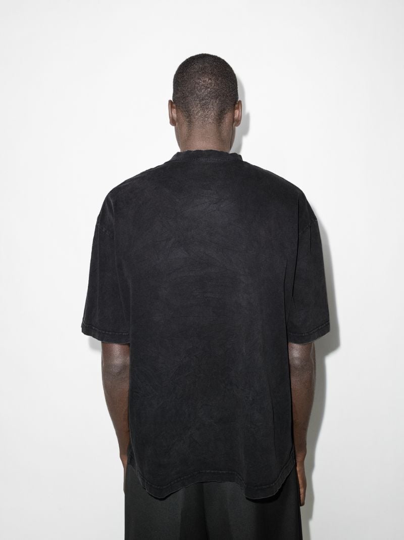 Logo Cotton T-shirt