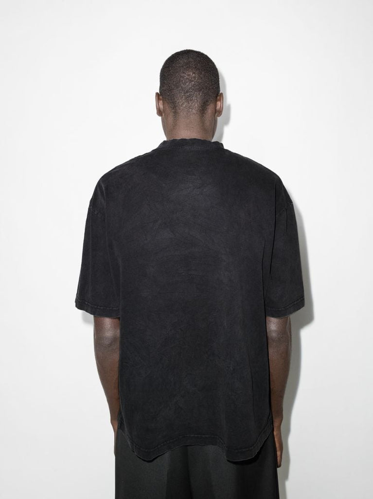 Logo Cotton T-shirt