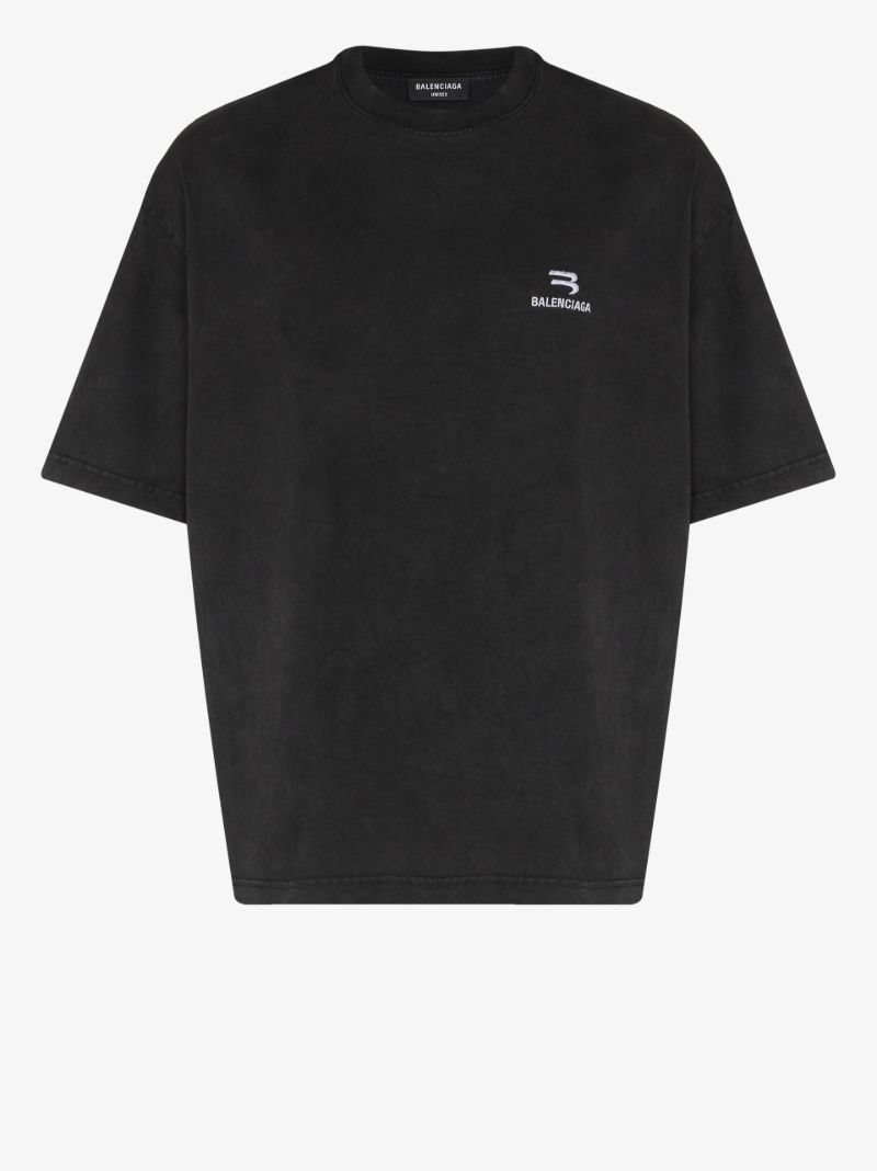 Logo Cotton T-shirt