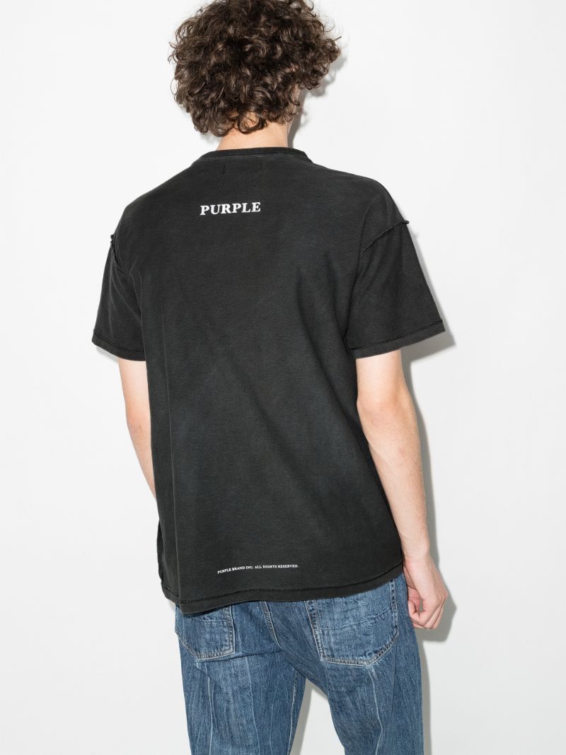 True Vine Graphic Print T-shirt