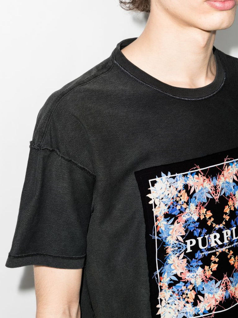 True Vine Graphic Print T-shirt
