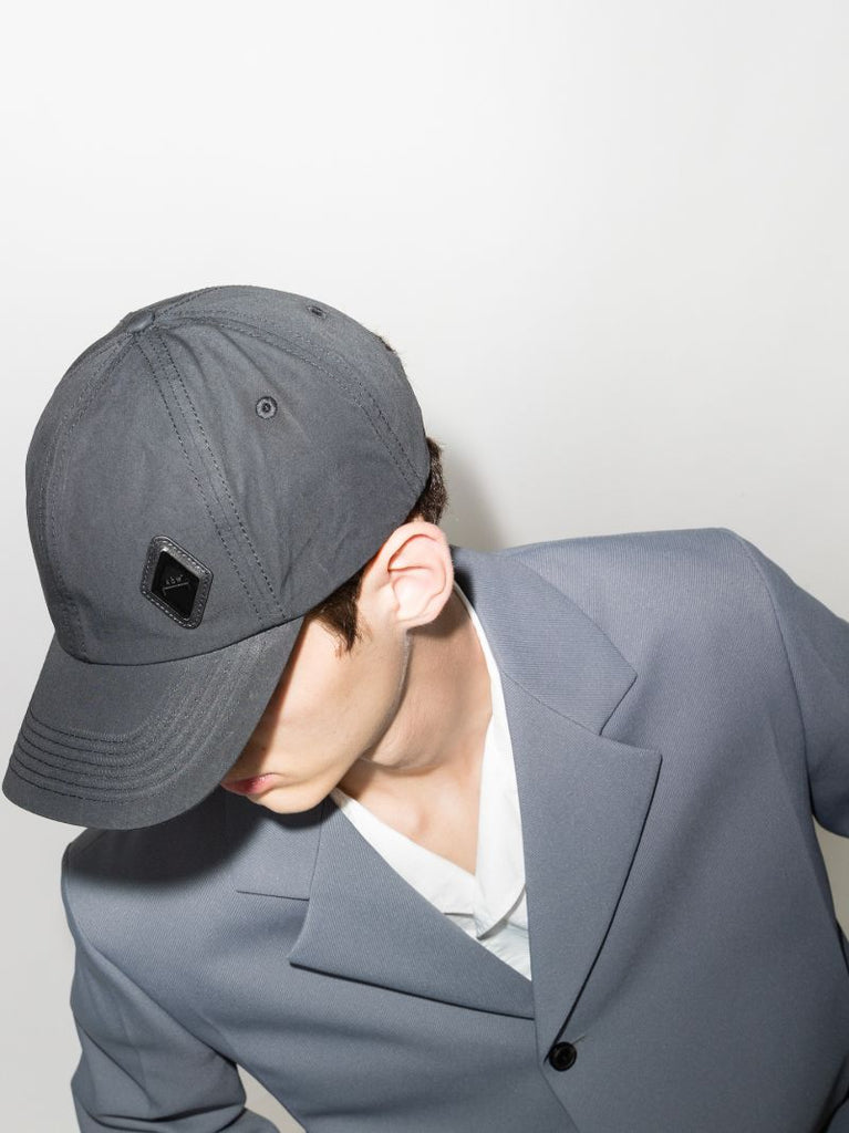 Black Diamond Logo Baseball Cap