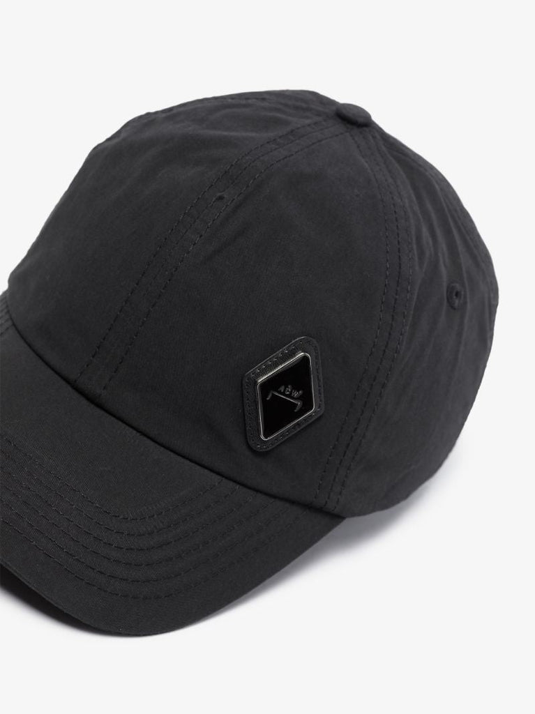 Black Diamond Logo Baseball Cap