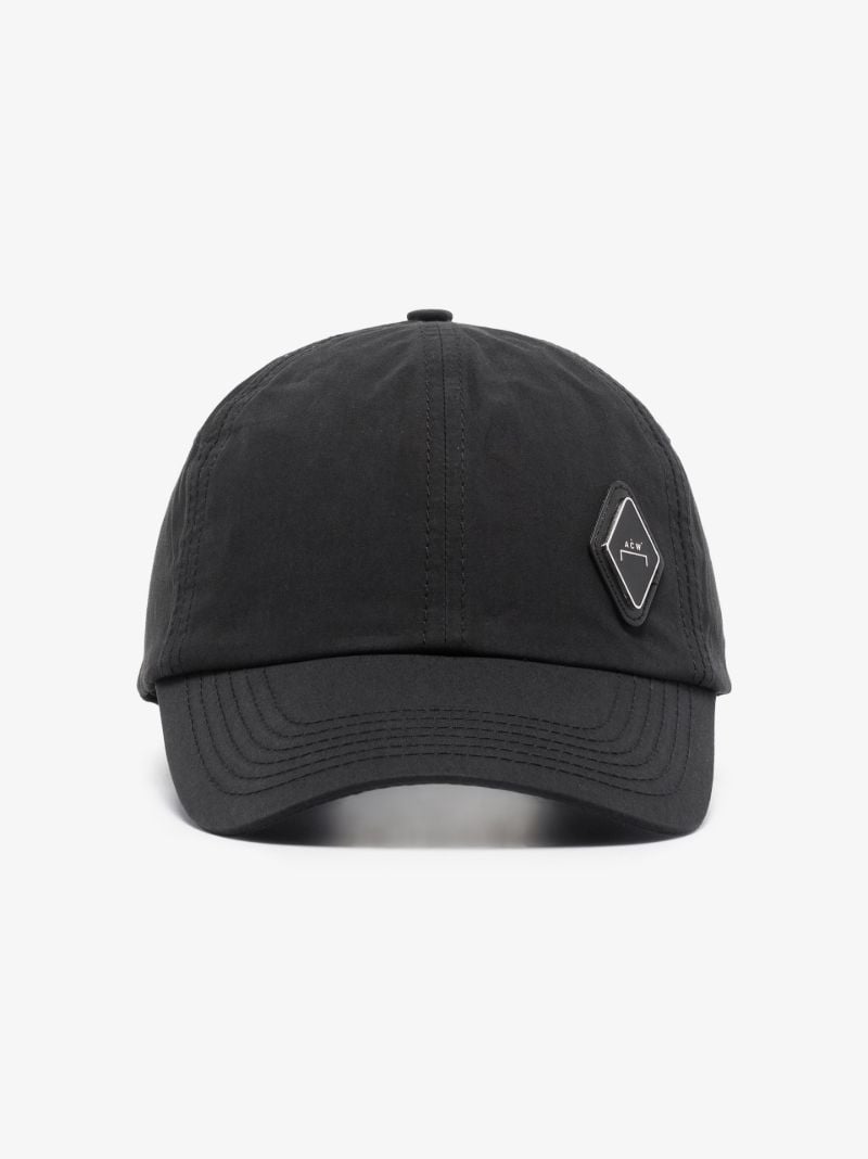 Black Diamond Logo Baseball Cap