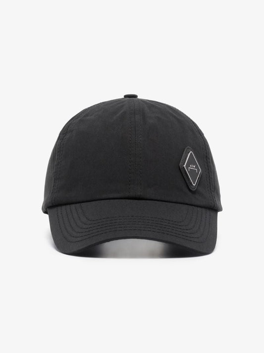 Black Diamond Logo Baseball Cap