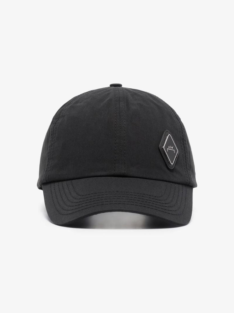 Black Diamond Logo Baseball Cap