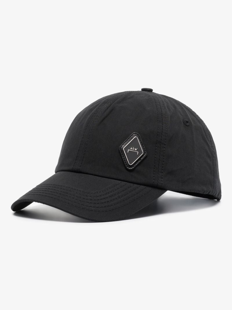 Black Diamond Logo Baseball Cap