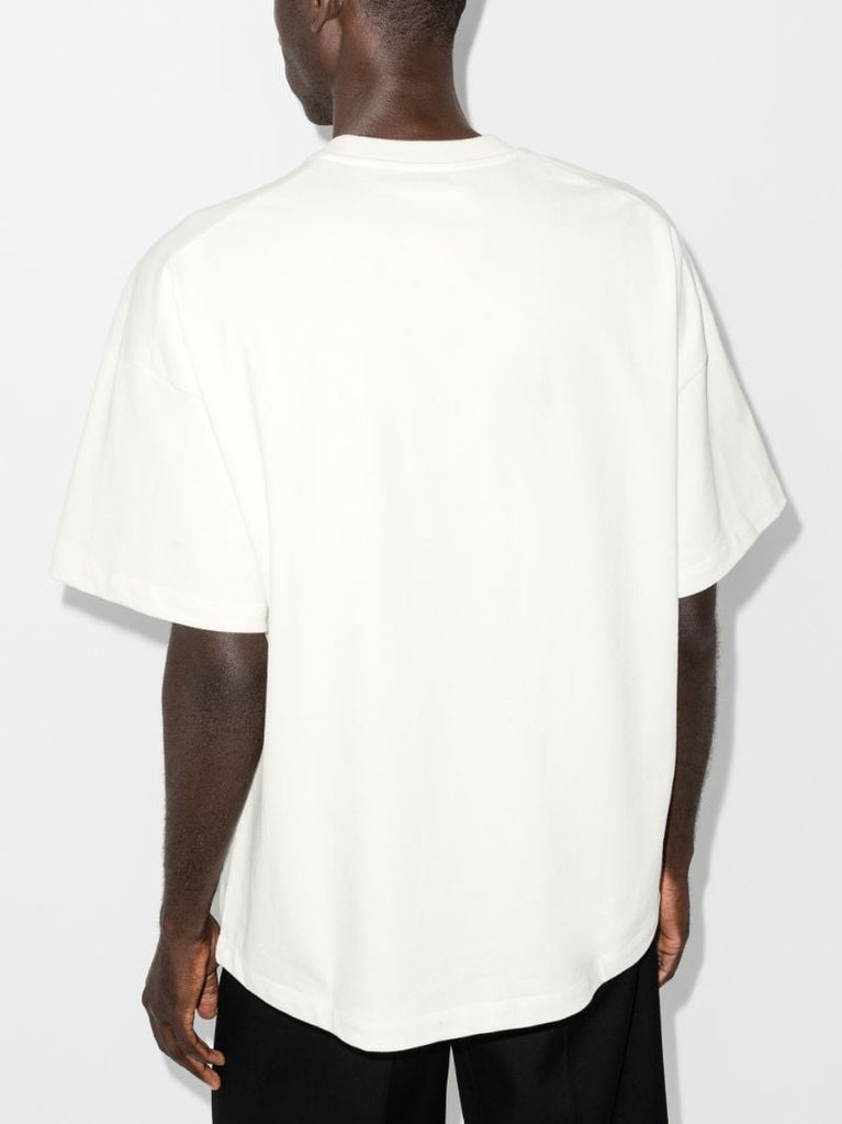 Logo Print T-shirt