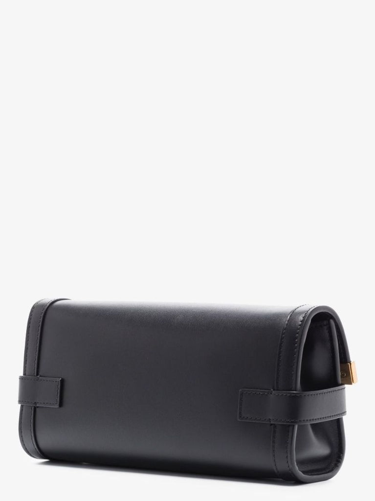 Black B-buzz 19 Shoulder Bag