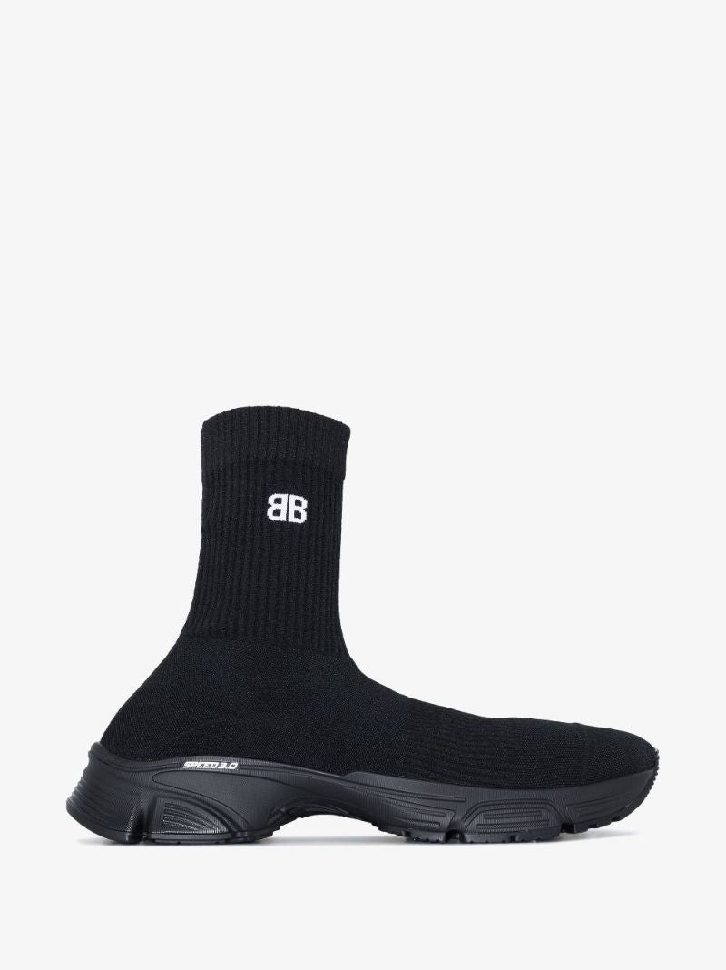 Speed 3.0 Sole Sneakers