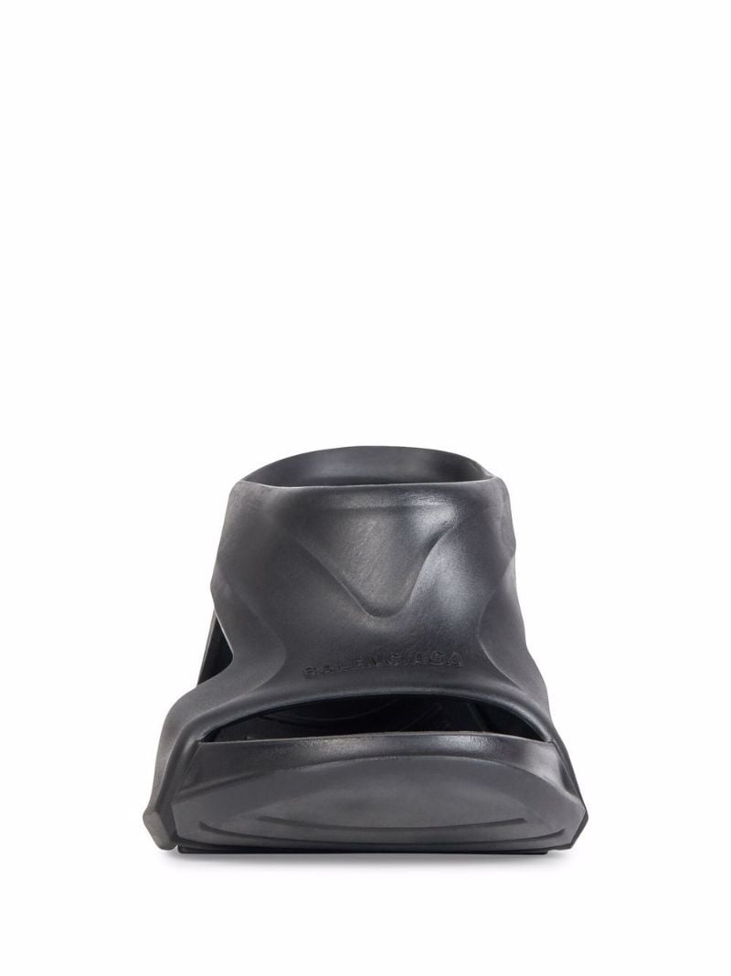 Mold Slide Sandals