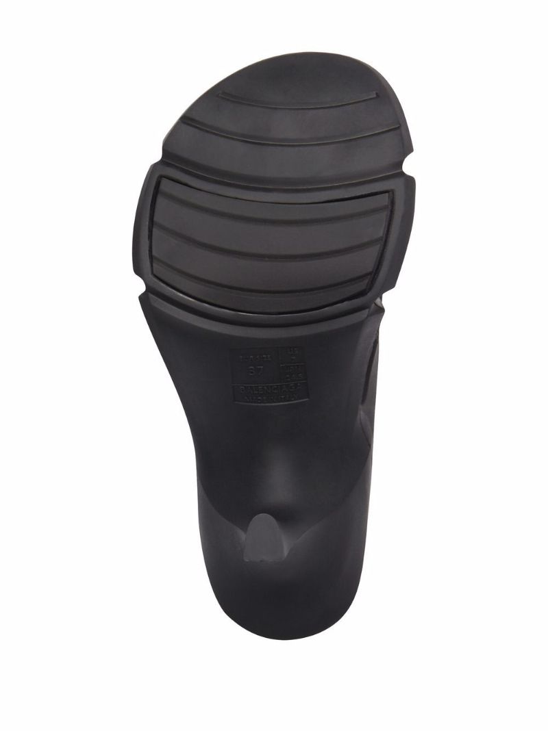 Mold Slide Sandals