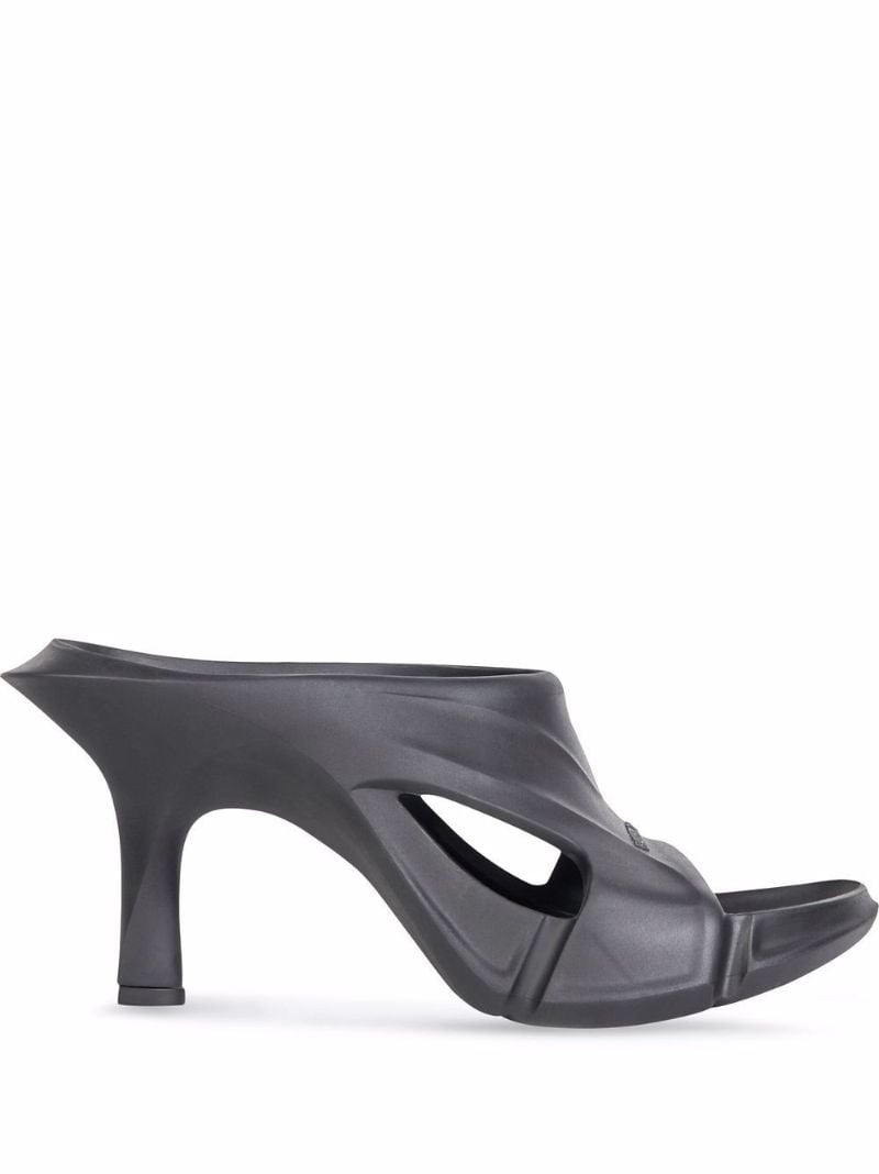 Mold Slide Sandals