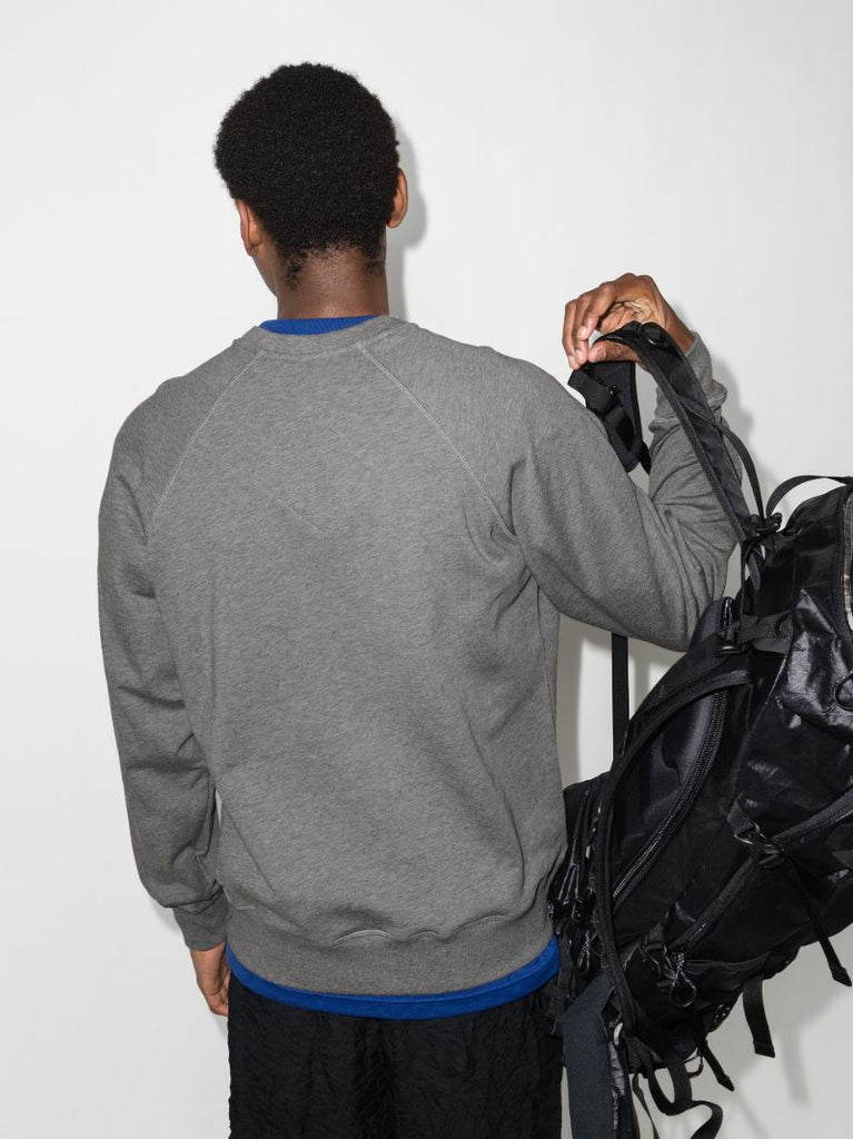 Huron Cotton Sweatshirt
