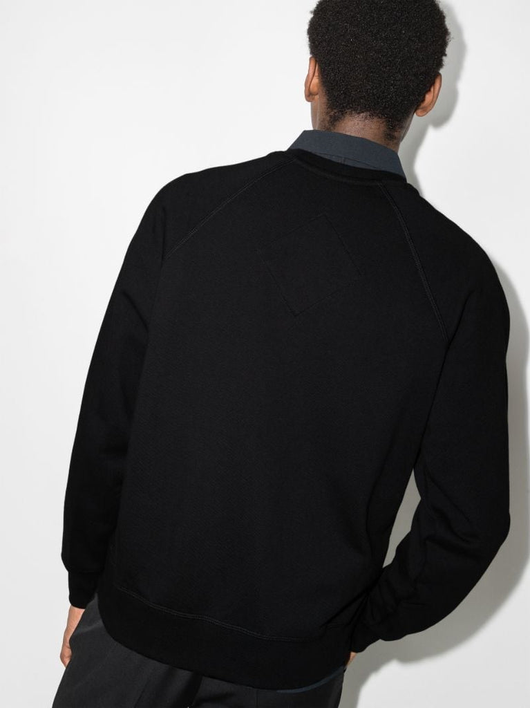 Huron Cotton Sweatshirt