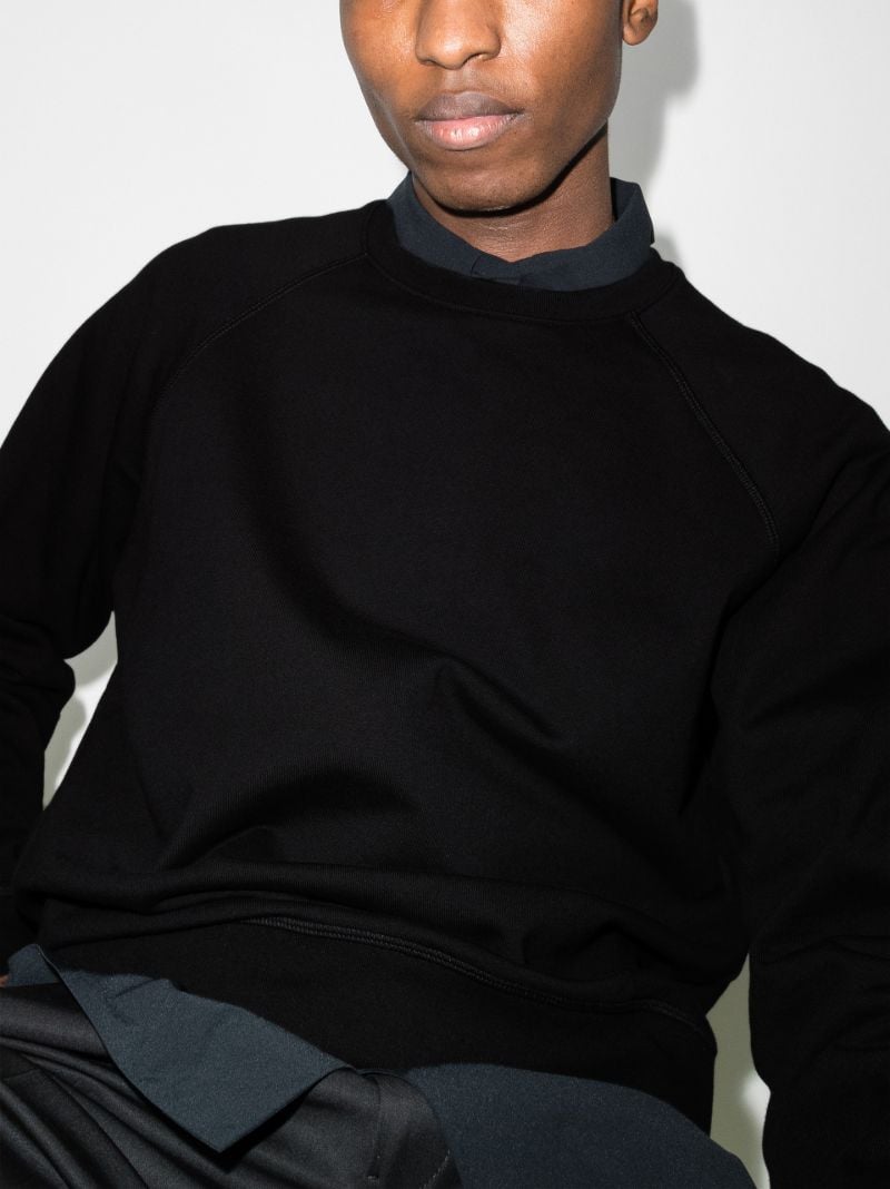 Huron Cotton Sweatshirt
