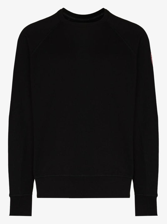 Huron Cotton Sweatshirt
