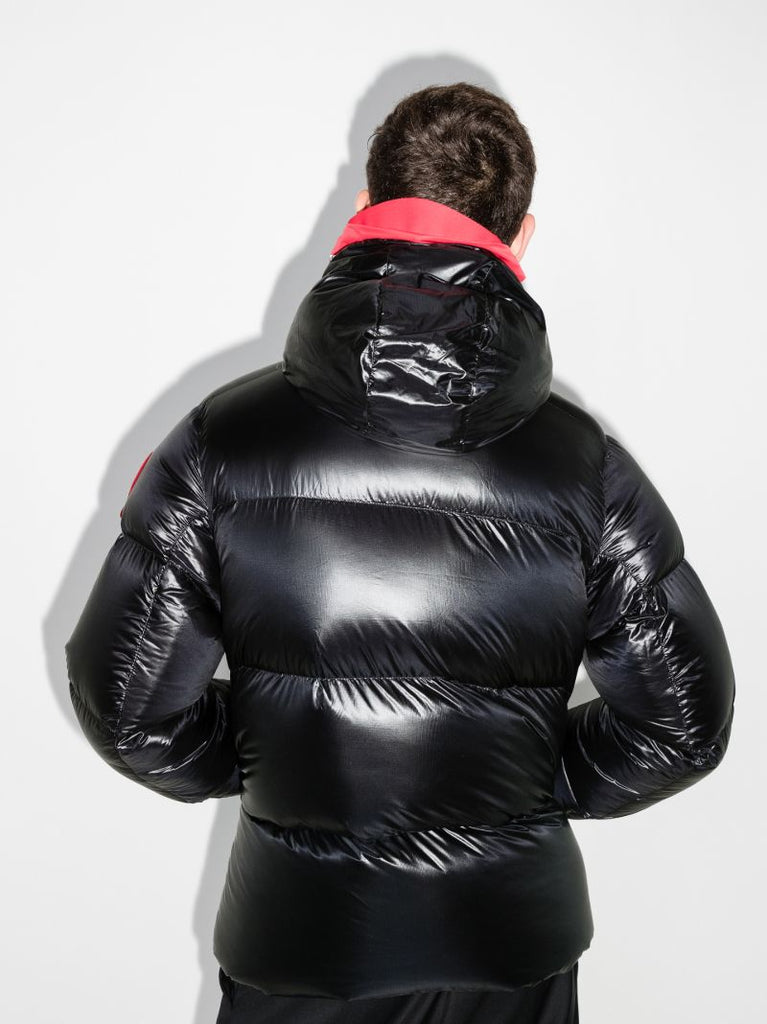 Core Crofton Jacket