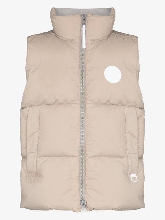 Everett Padded Puffer Gilet