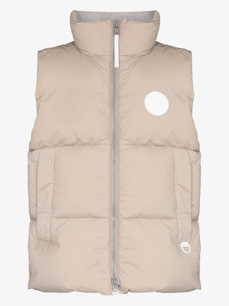 Everett Padded Puffer Gilet