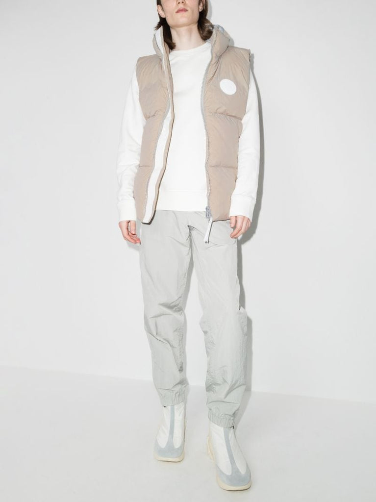 Everett Padded Puffer Gilet