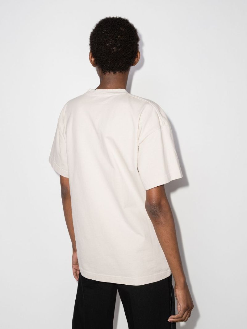 Retail Therapy Cotton T-shirt