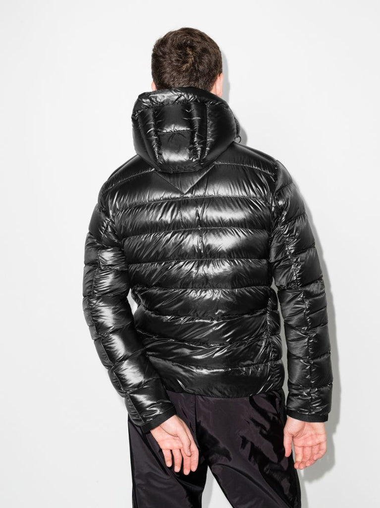 Crofton Padded Down Jacket
