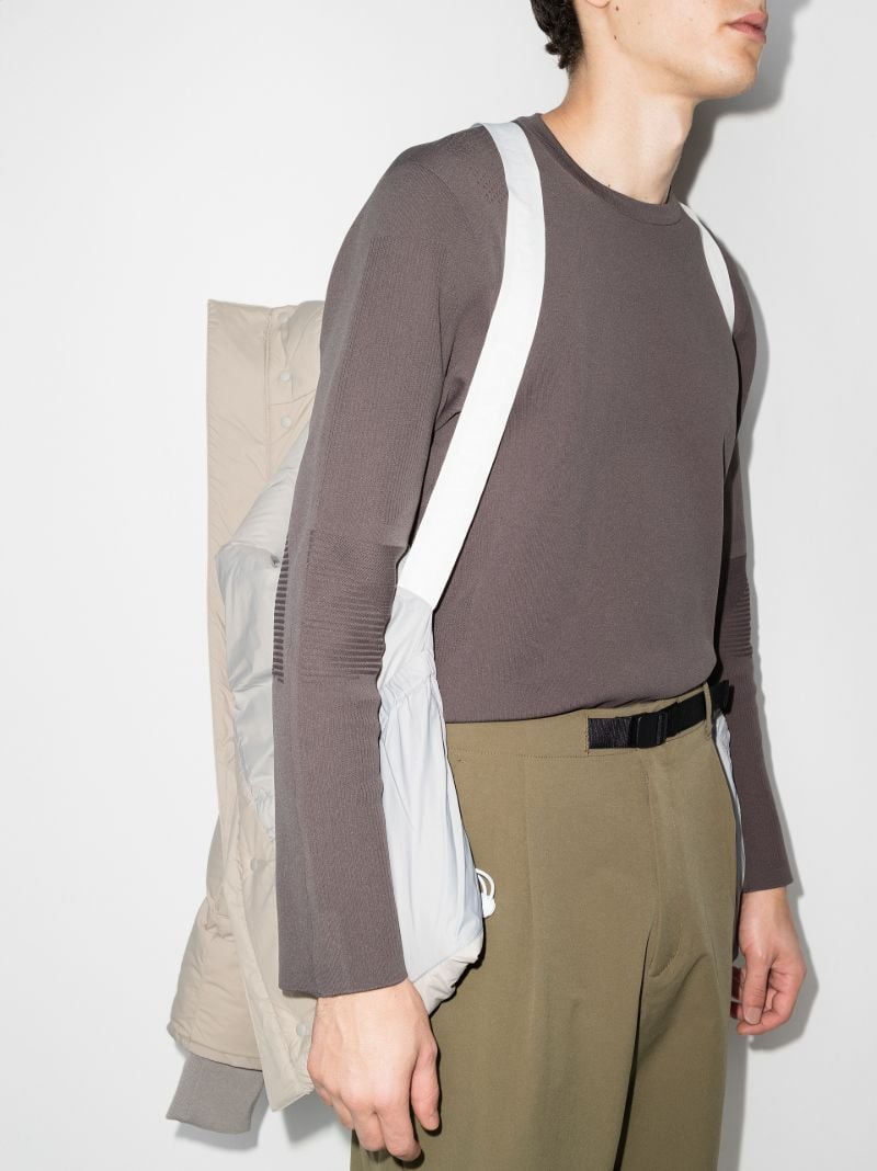 Everett Padded Puffer Jacket