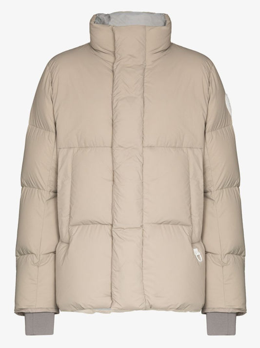 Everett Padded Puffer Jacket