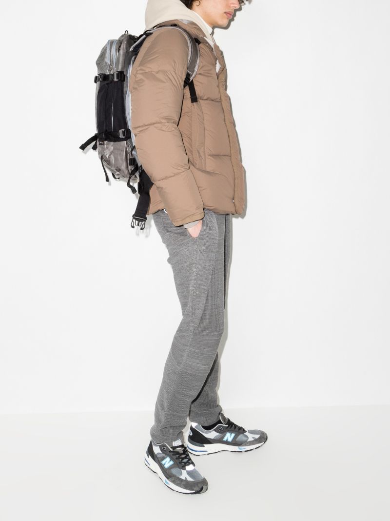 Everett Padded Puffer Jacket