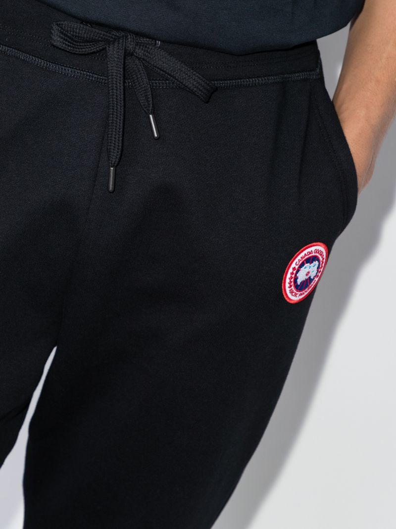 Huron Cotton Sweatpants