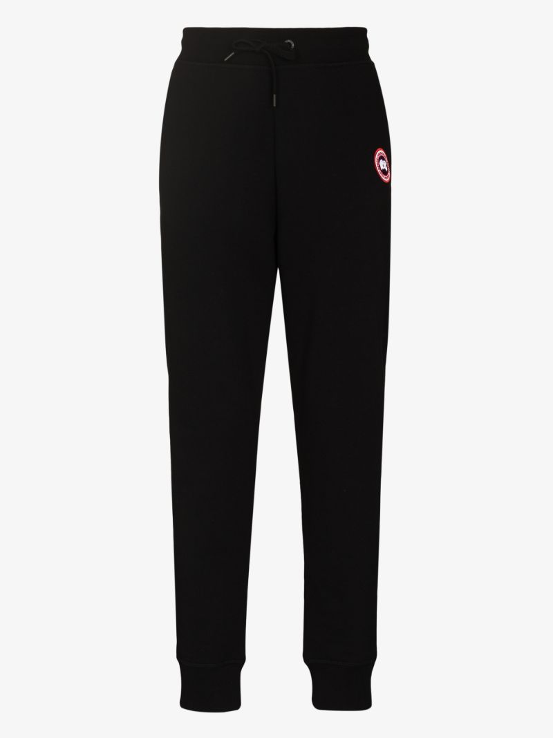Huron Cotton Sweatpants