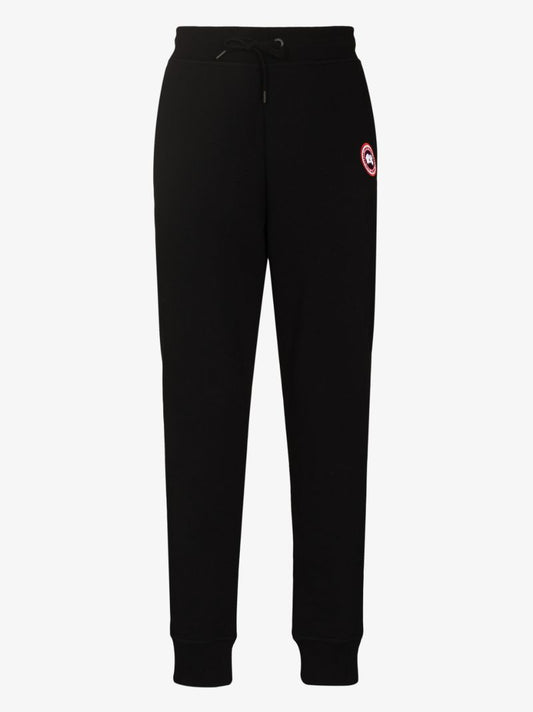 Huron Cotton Sweatpants