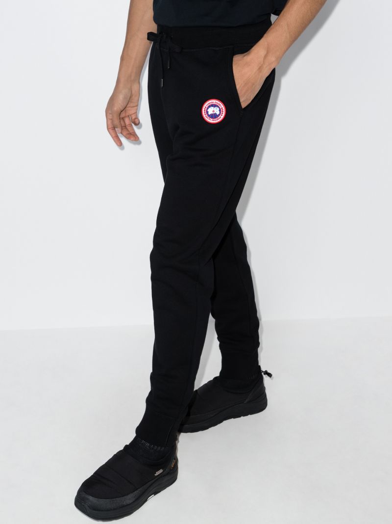 Huron Cotton Sweatpants