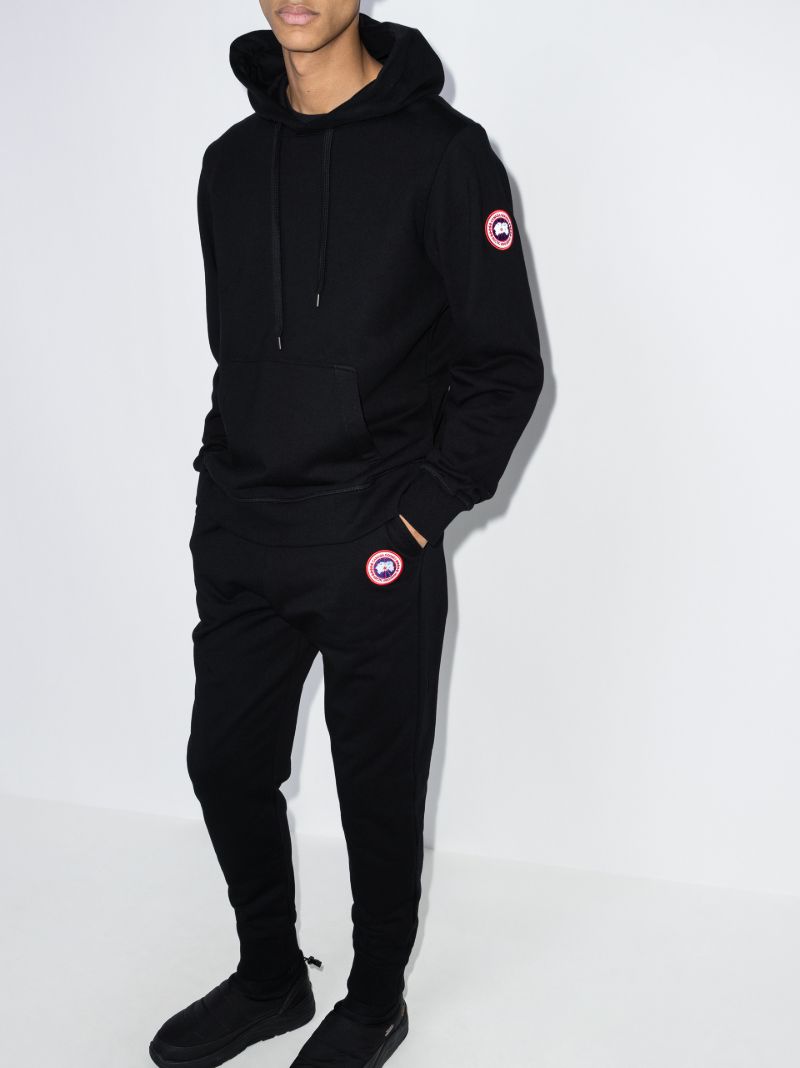 Huron Cotton Sweatpants