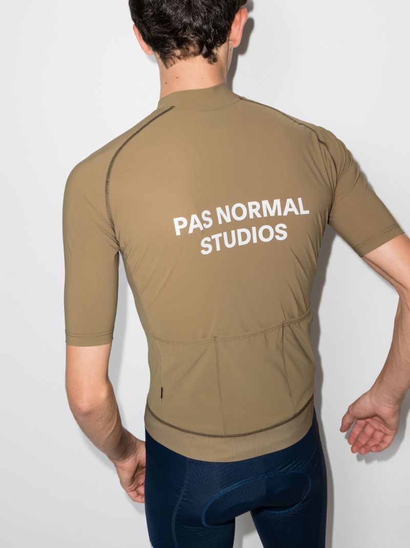 Neutral Essential Cycling Jersey