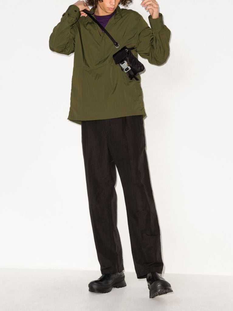 Ace Long Sleeve Shirt