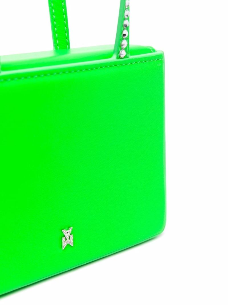 Green Gilda Mini Bag