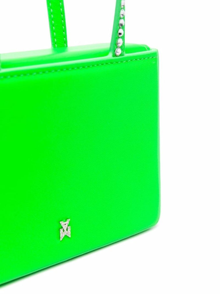 Green Gilda Mini Bag