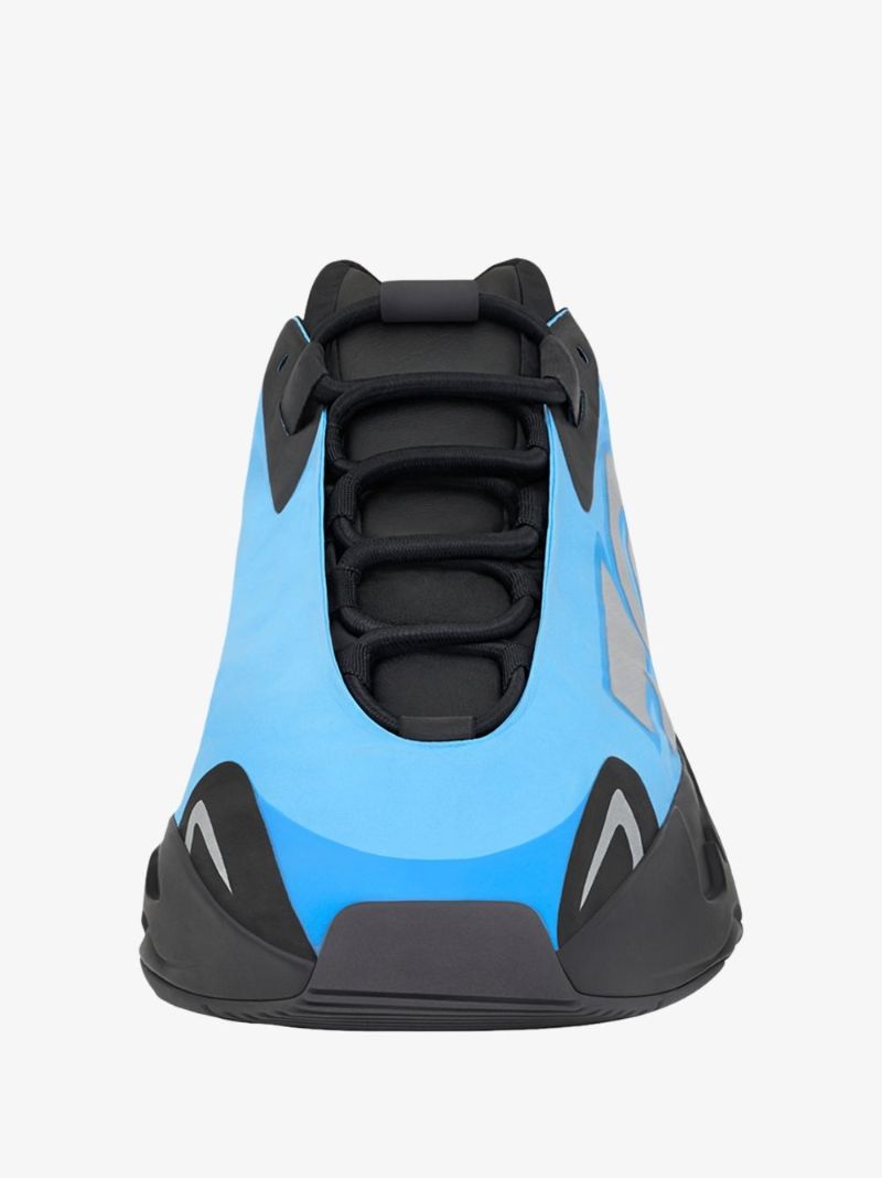 Yeezy Boost 700 "bright Blue" Sneakers