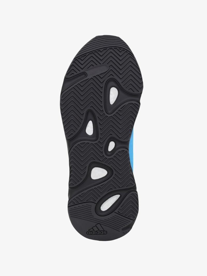 Yeezy Boost 700 "bright Blue" Sneakers