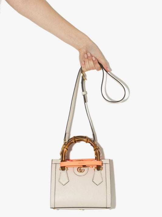 Diana Mini Tote Bag