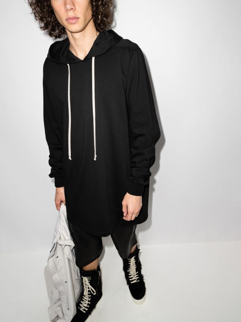 Classic Cotton Hoodie