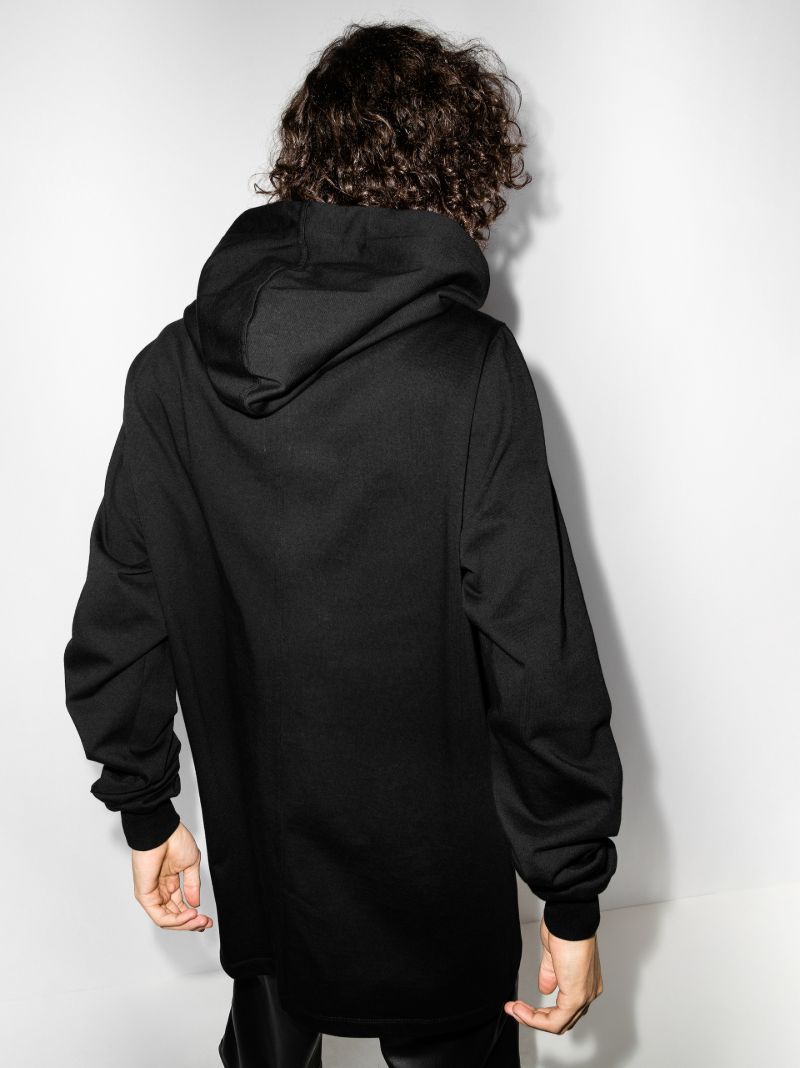 Classic Cotton Hoodie
