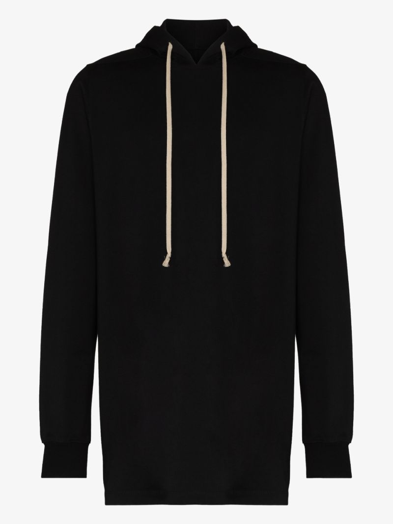 Classic Cotton Hoodie