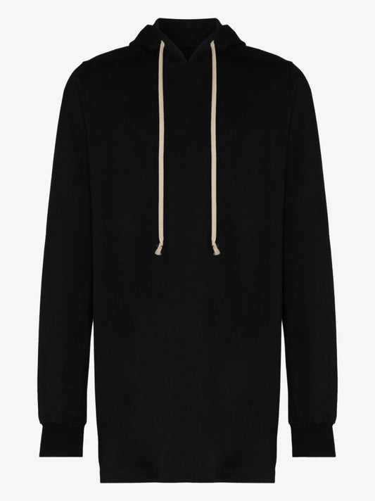 Classic Cotton Hoodie