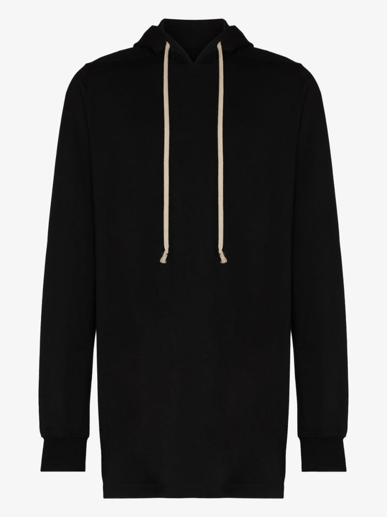 Classic Cotton Hoodie