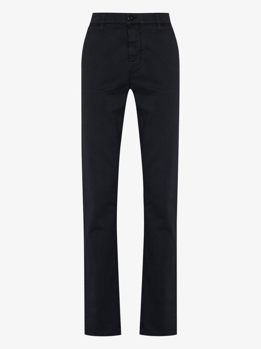 Easy Alvin Cotton Trousers